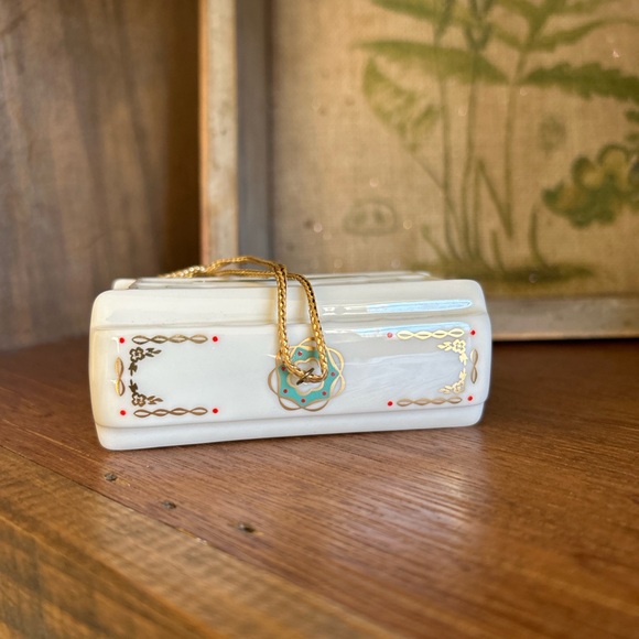 Lenox Christmas Ornament Yuletide Express Passenger Car Rare 1991, EUC Vintage - Picture 2 of 11